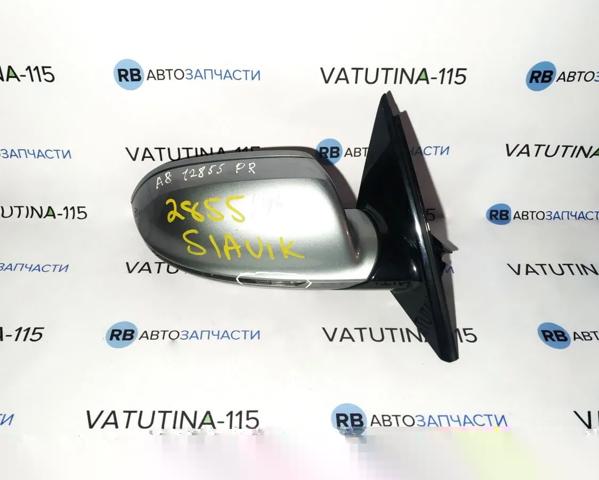 4H1857410H VAG Зеркало заднего вида правое купить в Украина
