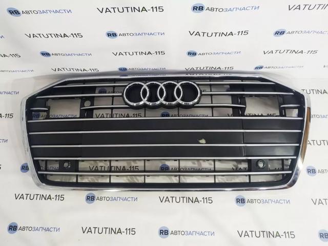 VAG 4K0853651CRU6 Решетка радиатора в наличии Чернигов