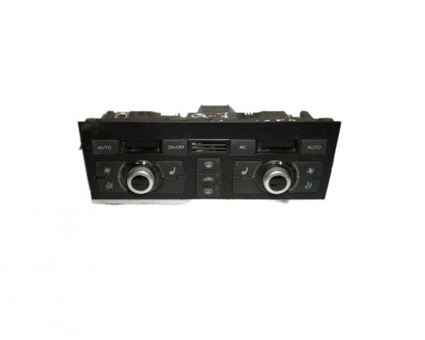 4L0820043AB VAG Блок управления кондиционером купить в Одесса