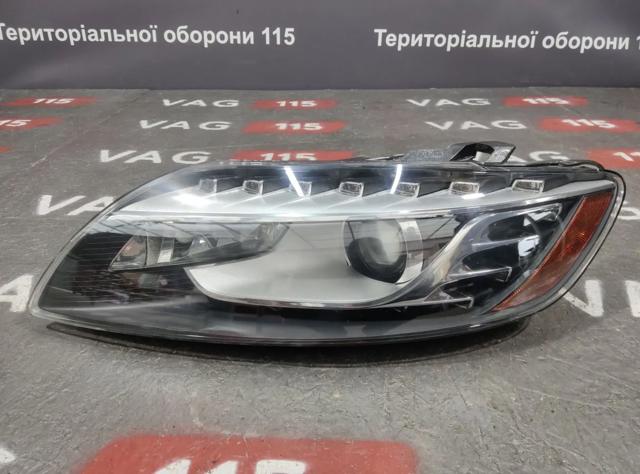 VAG 4L0941003AK Фара левая в наличии Киев