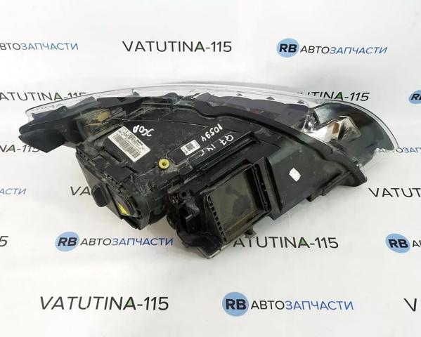 VAG 4L0941003AK Фара левая в наличии Днепр