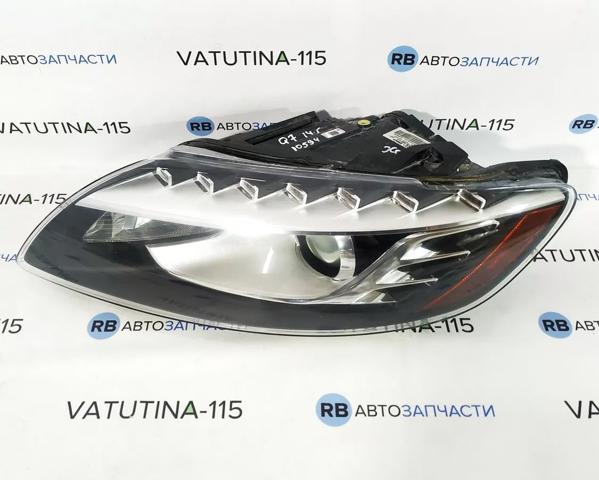 4L0941003AK Фара левая купить Львов