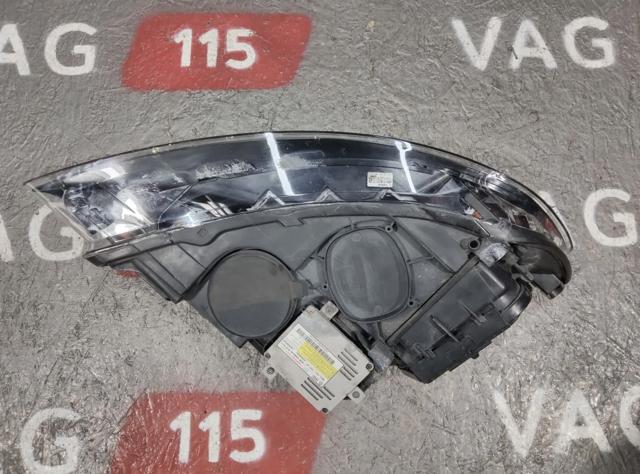 4L0941003AK VAG Левая фара купить в Ровно