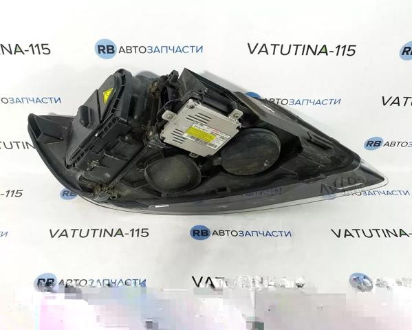 4L0941003AK VAG Левая фара купить в Павлоград