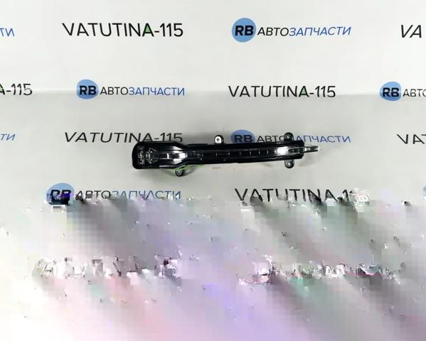 Повторитель поворота левого зеркала 4L0949101C VAG
