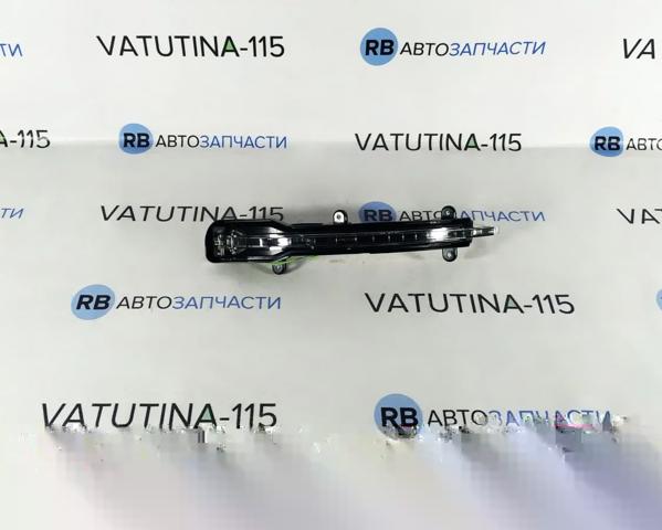 4L0949101C Указатель поворота зеркала левый купить Сумы