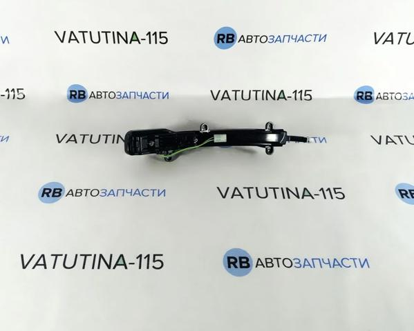 4L0949102C VAG Указатель поворота зеркала правый купить в Днепр