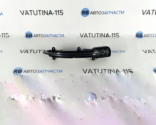 4L0949102C Указатель поворота зеркала правый купить Одесса