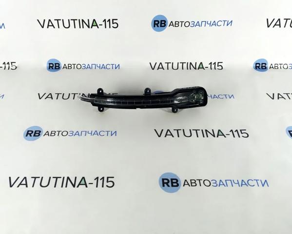 4L0949102C VAG Указатель поворота зеркала правый купить в Черновцы