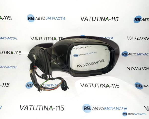 4L1857410AK Корпус зеркала заднего вида правого (внутрення часть) купить Ирпень