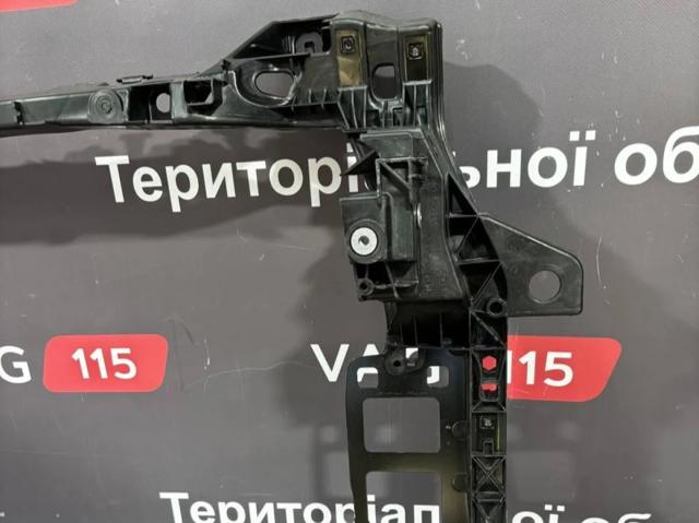 4M0805594B Суппорт радиатора в сборе (монтажная панель крепления фар) купить Киев