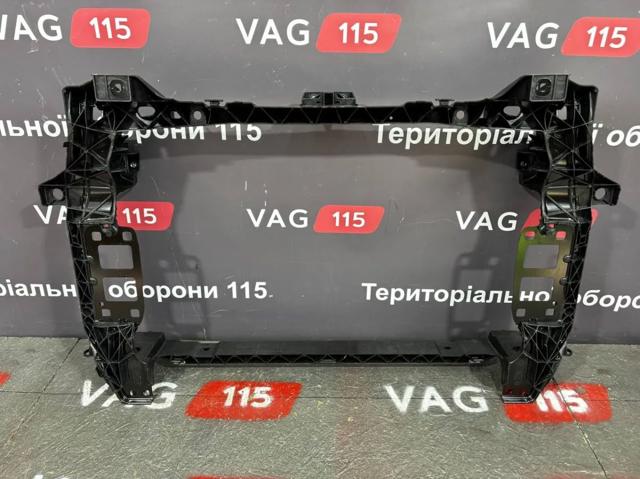 4M0805594B Суппорт радиатора в сборе (монтажная панель крепления фар) купить Тернополь