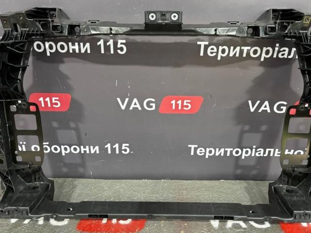 4M0805594B Рамка радиатора купить Одесса