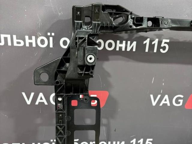 4M0805594B VAG Рамка радиатора купить в Сумы