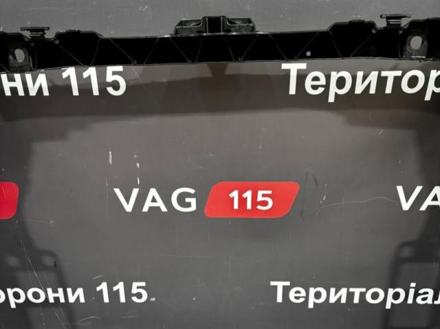 4M0805594B VAG Суппорт радиатора в сборе (монтажная панель крепления фар) купить в Николаев