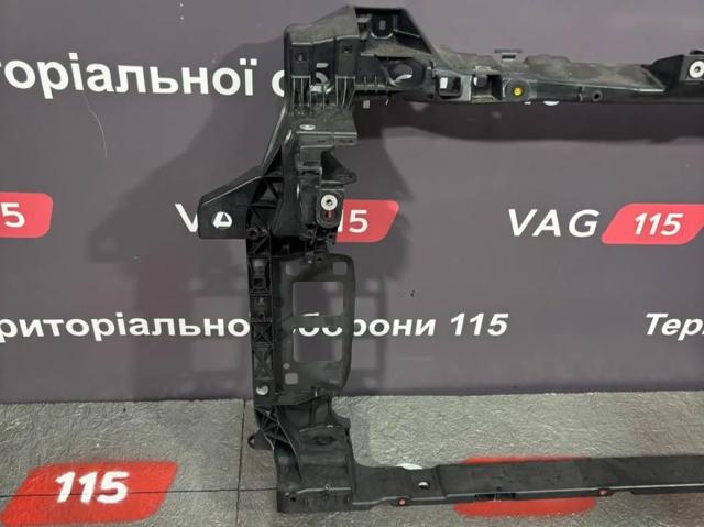 Рамка передней панели 4M0805594E VAG