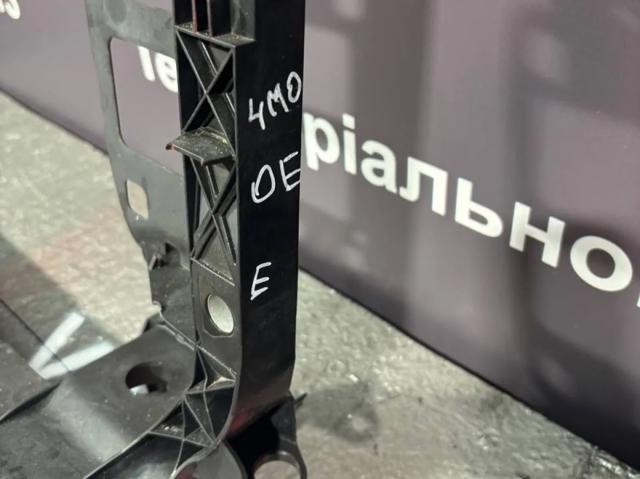 4M0805594E VAG Суппорт радиатора в сборе (монтажная панель крепления фар) купить в Винница