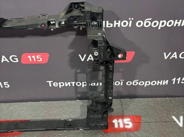 4M0805594E VAG Рамка радиатора купить в Хмельницкий