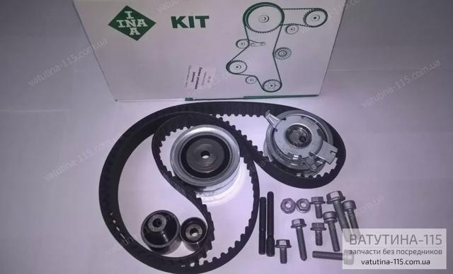 530055010 INA Комплект ГРМ купить в Николаев