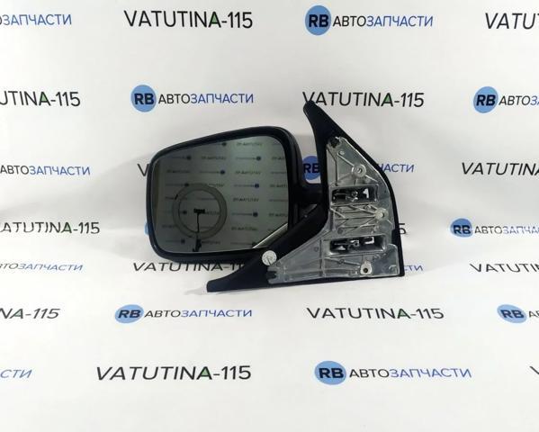 5402041191981P 4MAX Зеркало заднего вида левое купить в Винница