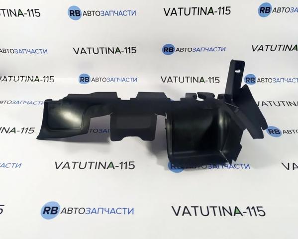 VAG 561121284A Верхний дефлектор радиатора в наличии Павлоград