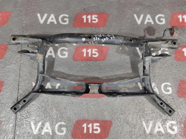 VAG 561505315C Балка задней подвески (подрамник) в наличии Николаев