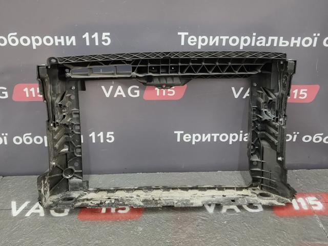 561805588B9B9 Суппорт радиатора в сборе (монтажная панель крепления фар) купить Кривой Рог