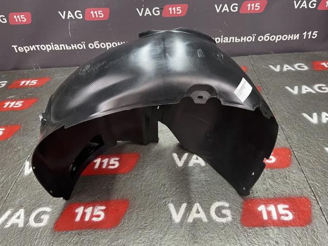 VAG 561805911B9B9 Подкрылок передний левый в наличии Украина