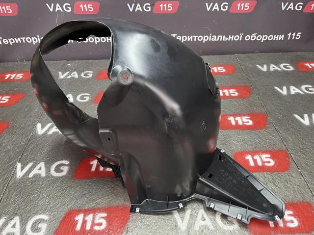 VAG 561805911B9B9 Подкрылок передний левый в наличии Ровно
