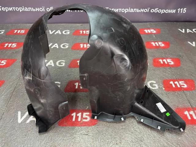 VAG 561805911D9B9 Подкрылок передний левый в наличии Кривой Рог