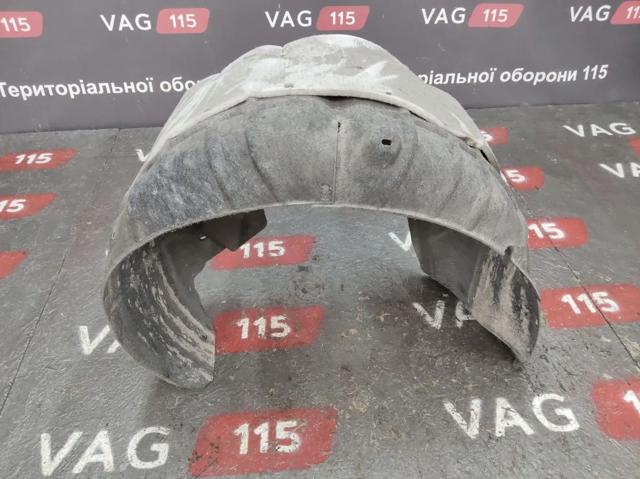 561810971C VAG Подкрылок задний левый купить в Сумы