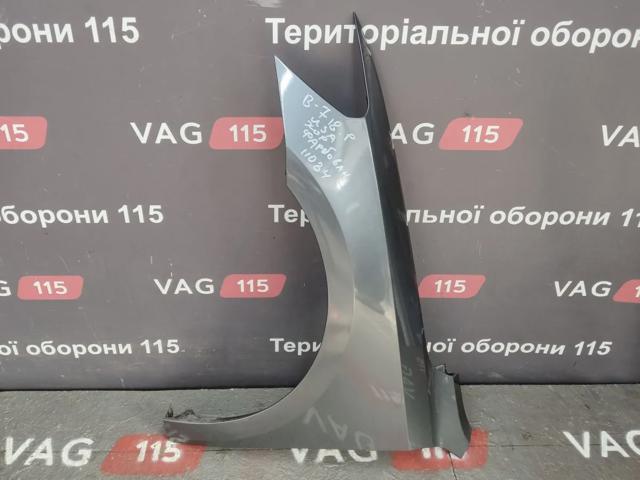 561821021A Крыло переднее левое купить Ужгород