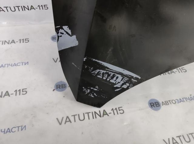 VAG 561823031E Капот в наличии Киев