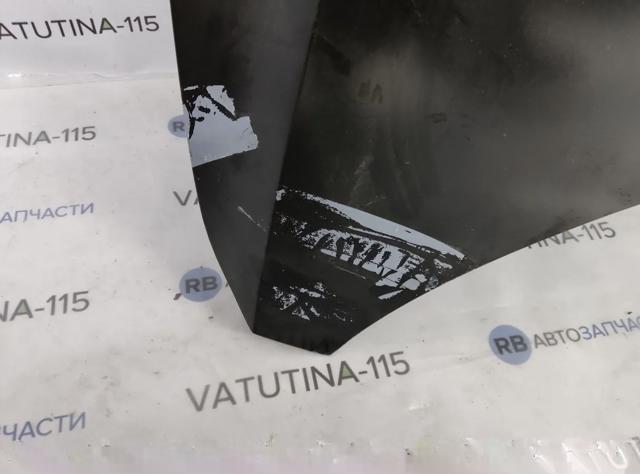 561823031E VAG Капот купить в Полтава