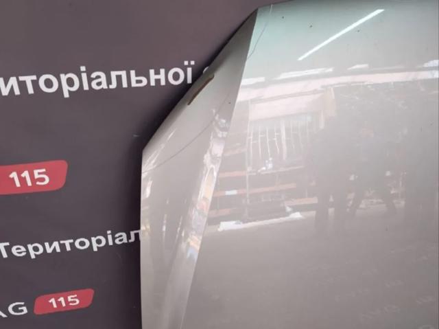 561823031E Капот купить Каменское
