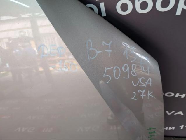 561823031E Капот купить Украина