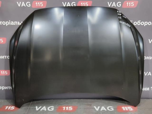 VAG 561823031G Капот в наличии Николаев