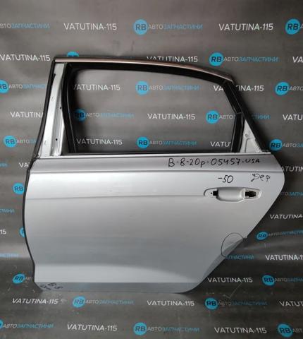 561833055E VAG Дверь задняя левая купить в Хмельницкий