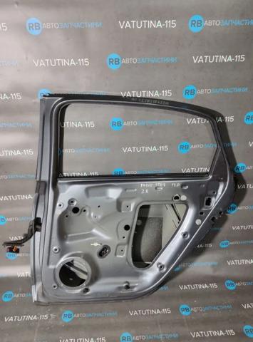 561833056C VAG Дверь задняя правая купить в Ирпень