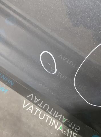 561833056C VAG Дверь задняя правая купить в Полтава