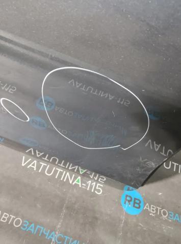 561833056C VAG Дверь задняя правая купить в Полтава