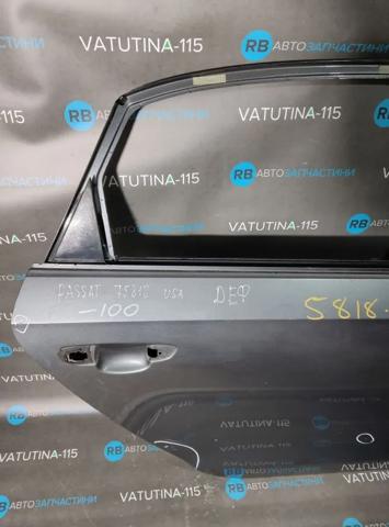 VAG 561833056C Дверь задняя правая в наличии Запорожье