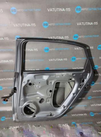 VAG 561833056C Дверь задняя правая в наличии Тернополь