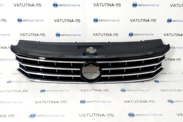 VAG 561853651HOQE Решетка радиатора в наличии Харьков