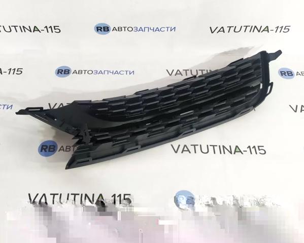 561853666C9B9 Решетка бампера переднего правая купить Хмельницкий