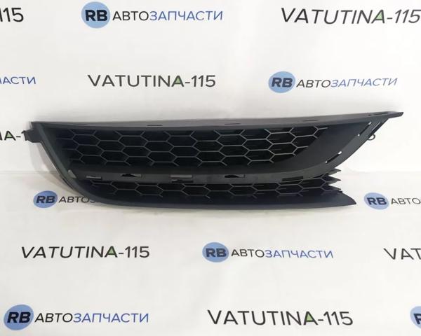 561853666C9B9 Решетка бампера переднего правая купить Чернигов