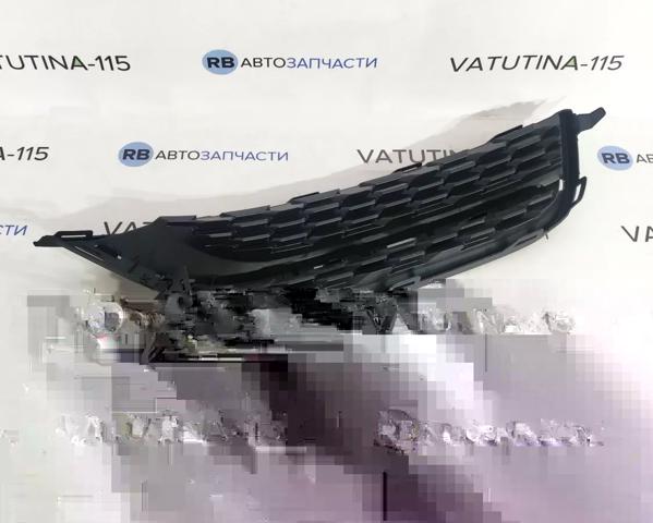 561853666C9B9 Решетка бампера переднего правая купить Ужгород