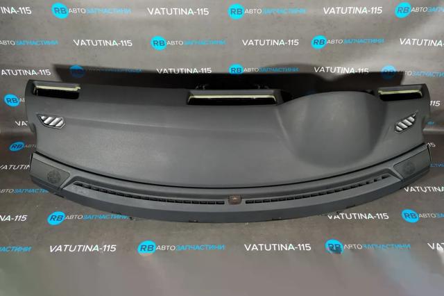 561857003M81X VAG Панель салона передняя "торпедо" купить в Винница