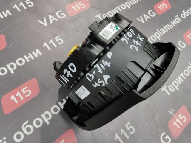 561880201AA81U Подушка безопасности (AIRBAG) водительская купить Ужгород