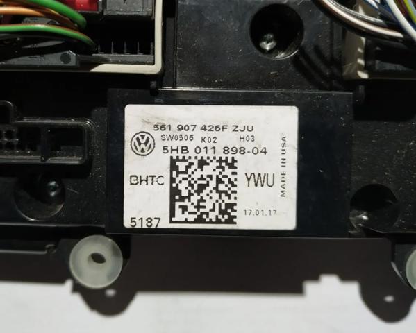 VAG 561907426F в наличии Николаев